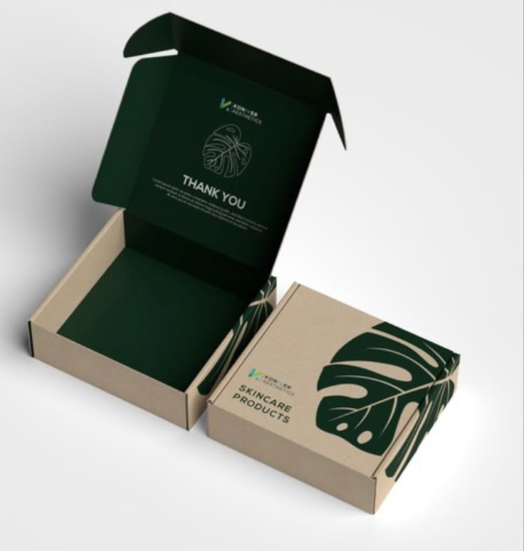 Sachets kraft et sacs luxe BoxInBag