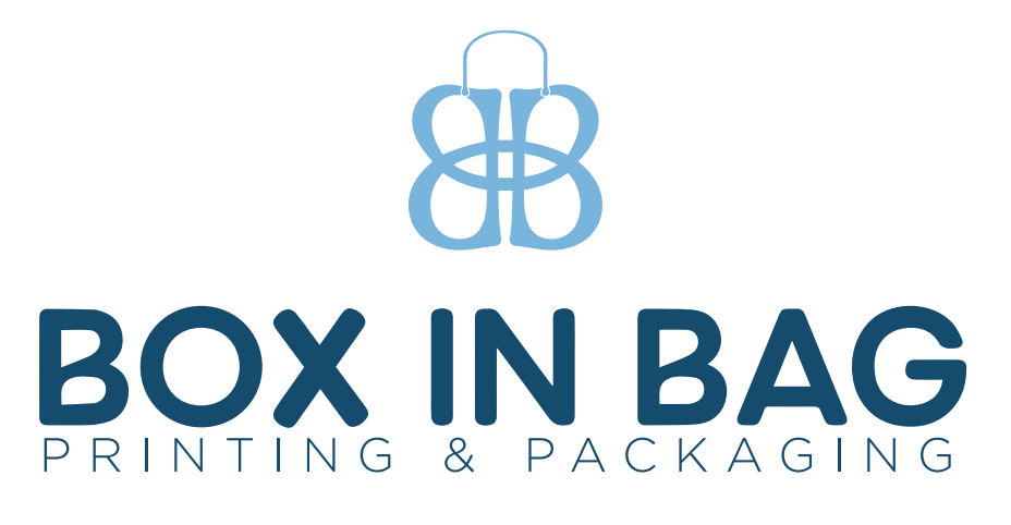 BoxInBag — Printing & Packaging
